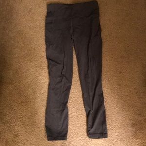 Lululemon Speed Up Tight